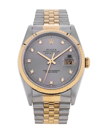 Rolex Datejust 16233